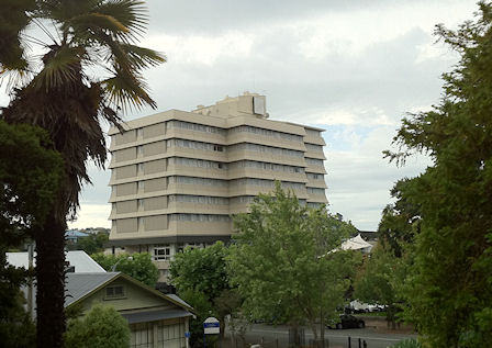 Nelson - Neuseeland 2010
